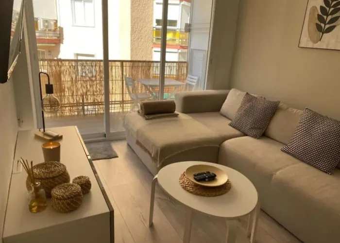 Appartement met een Slaapkamer